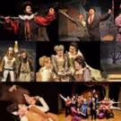 BLITHE SPIRIT, SINGIN' IN THE RAIN and More Set for Stolen Shakespeare's 2015-16…