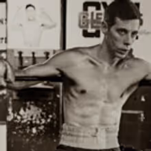 URBAN COWBOY's Aaron Latham Directs Site-Specific Production of GOLDEN BOY…