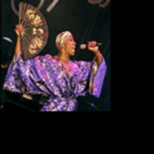 'MIGHTY REAL' Returns to NYC for One Night Only Tonight