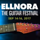 ELLNORA | The Guitar Festival 2017 Dates Announced