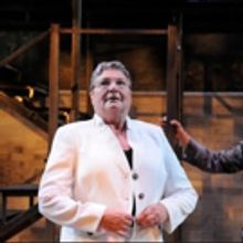 BWW Review: All Hail! Trinity Opens 2015-16 Season with Commendable JULIUS CAESAR