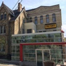 Twitter Personality Jonny Sun's DEAD END to Play Factory Theatre