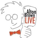 Alton Brown Returning to Belk Theater with New Show in 2016