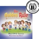 Sherill S. Cannon Wins CLC Seal of Approval in THE GOLDEN RULE