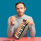 James Vincent McMorrow and 'SWEET DREAMS' on Sale This Week at STG