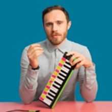 James Vincent McMorrow and 'SWEET DREAMS' on Sale This Week at STG