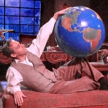 BWW Review: THE CONSUL, THE TRAMP AND AMERICA'S SWEETHEART Reminds Us What Democracy 