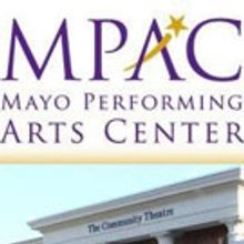 Mayo Performing Arts Center Presents First Sensory Friendly Performance THE RAINBOW F