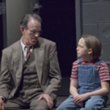 Cincinnati Playhouse Extends TO KILL A MOCKINGBIRD