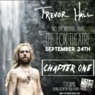 Trevor Hall Set for Two-Night Run at the Fox Theatre, 9/24-25