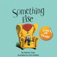 Deafinitely Theatre Adds Extra Date to Tour of SOMETHING ELSE