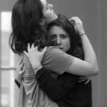 Mohammad Yaghoubi's A MOMENT OF SILENCE at SummerWorks Festival this August