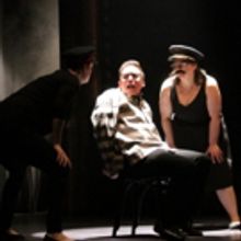 BWW Review: ONE NIGHT ONLY is High Stakes Fun