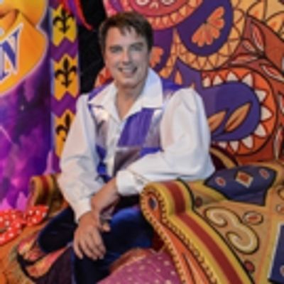 Photo Flash: Stage &amp; Screen Stars Launch Birmingham's Biggest Panto DICK WITTINGTON