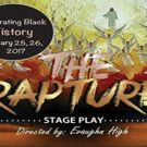 Gospel Musical THE RAPTURE to Arrive at Marcus Center This Winter