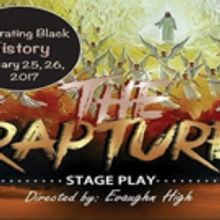 Gospel Musical THE RAPTURE to Arrive at Marcus Center This Winter