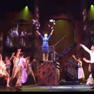 STAGE TUBE: Watch Highlights of Studio Tenn's EVITA Starring Eden Espinosa!