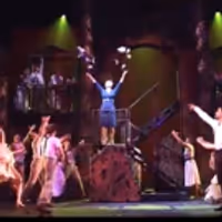 STAGE TUBE: Watch Highlights of Studio Tenn's EVITA Starring Eden Espinosa! Video