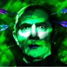 BWW Preview: Take a Bite of DRACULA FOR DUMMYS at the Provincetown Theater