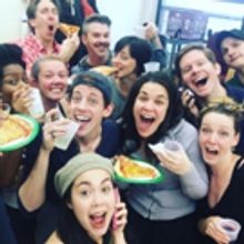 NERDS Cast Reacts to Broadway Postponement