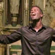 18th Annual Broadway Blessing Set for Church of the Transfiguration, 9/28