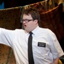 BWW Review: THE BOOK OF MORMON (2nd National Tour) at The Kentucky Center For The Art