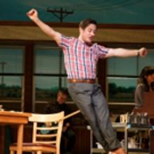 WAITRESS Will Keep Opening Up on Broadway Through 2018; New Block of Tickets Now Avai