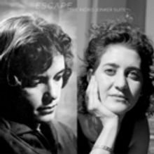 Alexander Upstairs Presents ESCAPE: THE INGRID JONKER SUITE