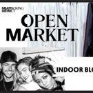 Thaw Out the Winter Chill at The Meatpacking District's 4th Annual Open Market