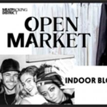 Thaw Out the Winter Chill at The Meatpacking District's 4th Annual Open Market