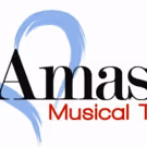 Amas Musical Theatre's Stage Readings of LOVE AND REAL ESTATE Begins Tonight