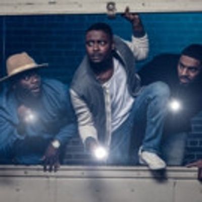 GHOST BROTHERS Return to TLC for All-New Season 3/12