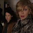 VIDEO: Sneak Peek - Season Finale of THE GOOD FIGHT on CBS All Access
