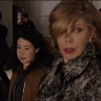 VIDEO: Sneak Peek - Season Finale of THE GOOD FIGHT on CBS All Access Video
