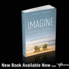 IMAGINE Shares Advice for Financial Security Through Your Retirement Years