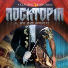 ROCKTOPIA LIVE to Jam at the Fisher Theatre This Spring