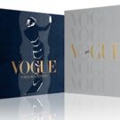 VOGUE - VOICE OF A CENTURY Launches 100 Years After First Publication