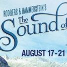 The Hills are Alive in Fort Worth with SOUND OF MUSIC Tour