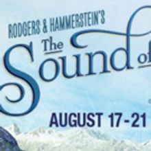 The Hills are Alive in Fort Worth with SOUND OF MUSIC Tour