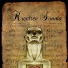 Plan-B Theatre to Open 25th Season with THE KREUTZER SONATA, 10/18-11/9