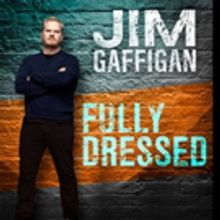 Jim Gaffigan Announces New Comedy Tour