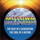 West End's MOTOWN THE MUSICAL Sets Dates & Theater