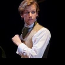 BWW Review: THE PICTURE OF DORIAN GREY, Trafalgar Studio Two, 20 January 2016