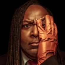 Reginald D Hunter Is Coming to Swindon This Summer