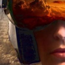 BWW Review: GROUNDED Soars at Virginia Stage Company