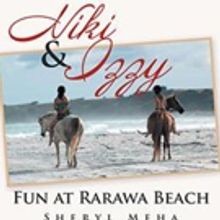 NIKI & IZZY Share Adventures