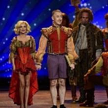 69th TONY AWARDS, 'Working in the Theatre' Among 2016 Webby Award Nominees