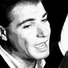 Sandy Hackett's RAT PACK SHOW Set for Bucks County Playhouse