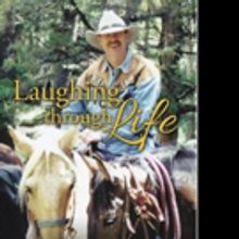 Larry Moran Shares LAUGHING THROUGH LIFE
