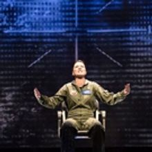 BWW Review: GROUNDED Is Taut And Focused At The Alley Theatre